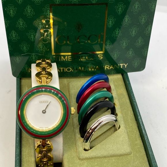 Gucci 11/12 - Picture 3 of 9